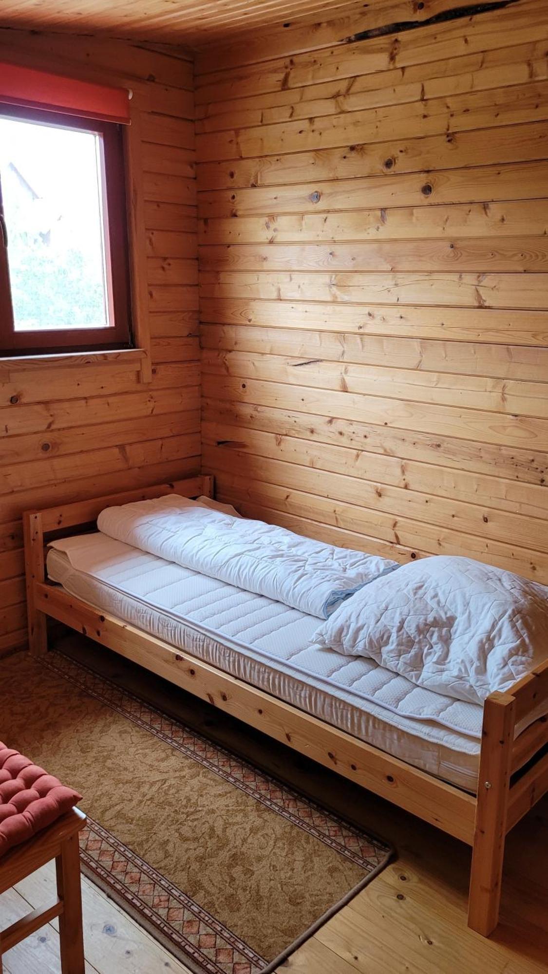 Ferienhaus Bliev-Hee Nr 4 Klink Bagian luar foto