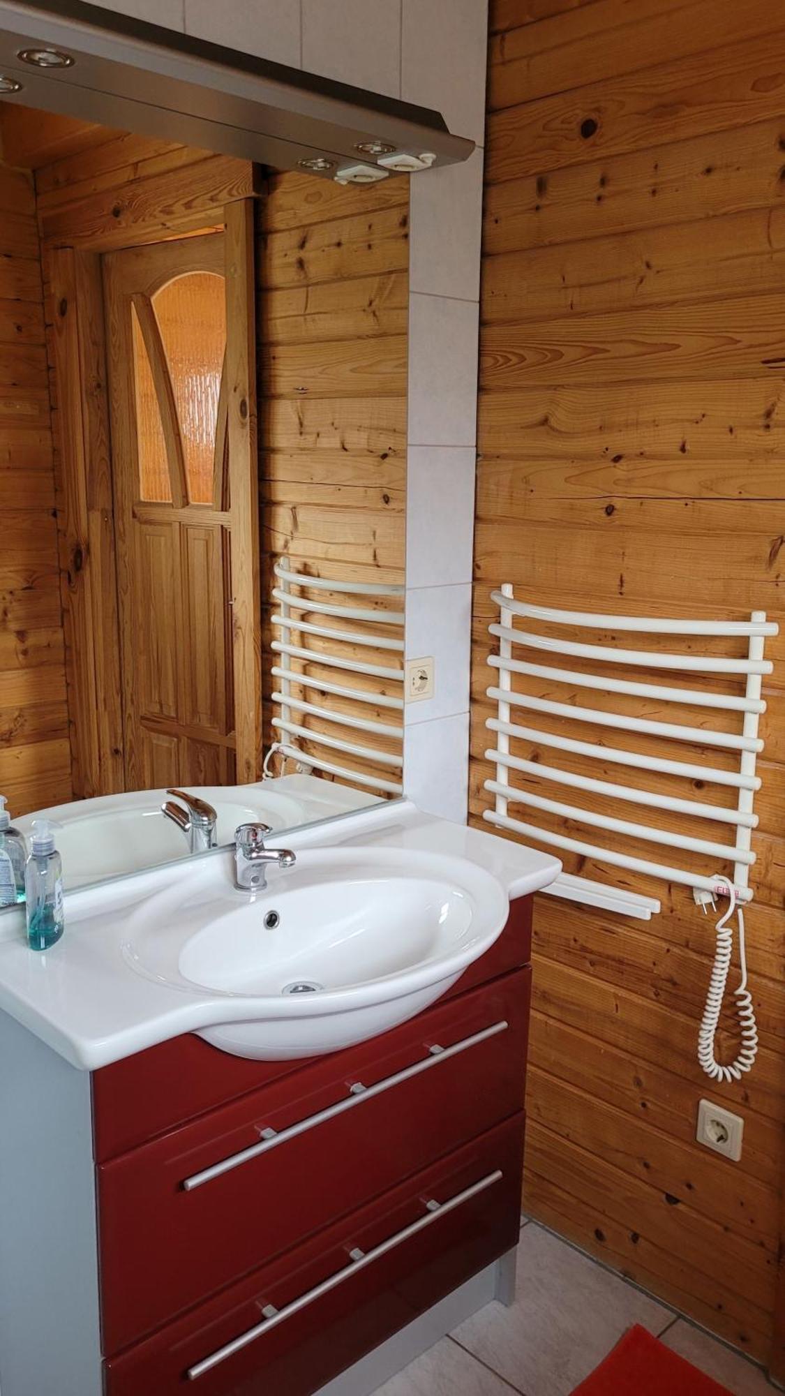 Ferienhaus Bliev-Hee Nr 4 Klink Bagian luar foto